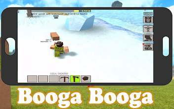 Roblox Booga Booga Mod