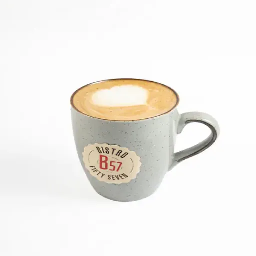 B57 Vanilla Latte