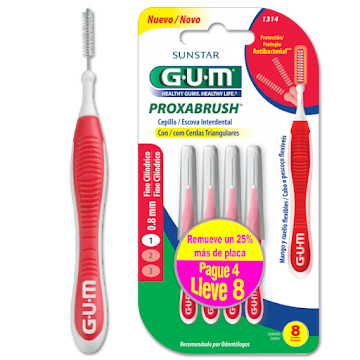 CEPILLO INTERDENTAL  undefined