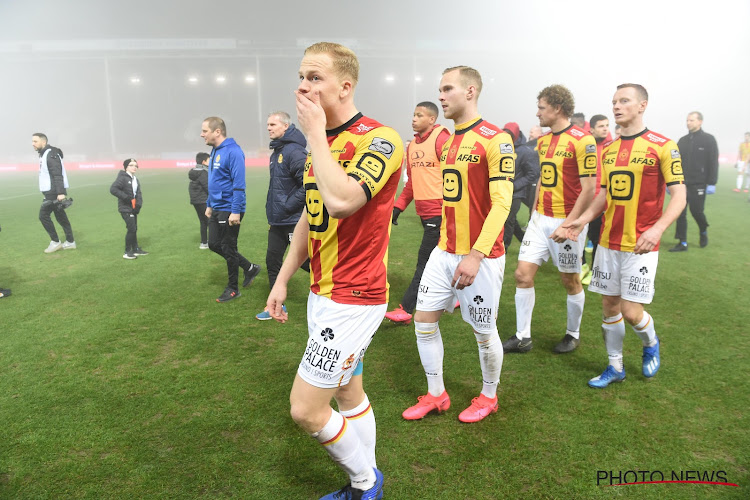 Sept joueurs quittent le FC Malines ! 