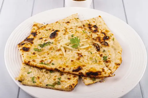 Plain Naan