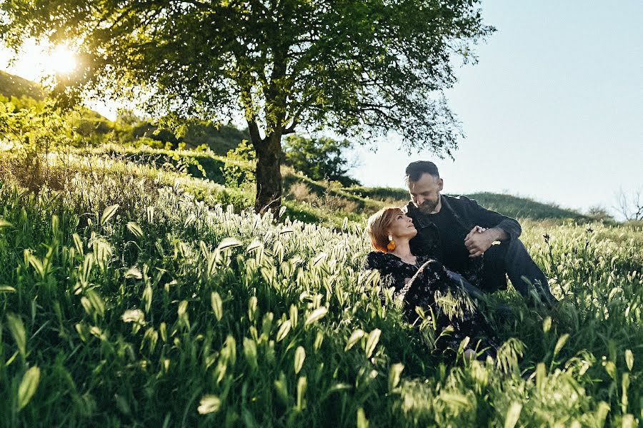 Hochzeitsfotograf Mikola Cimbalyuk (mikolacimbal). Foto vom 19. Juni 2019