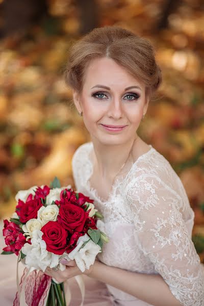 Wedding photographer Kseniya Didenko (didenkoxenia). Photo of 26 April 2021