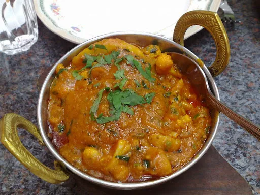 Aloo Gobi