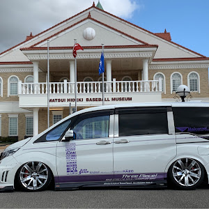 ステップワゴン RP3