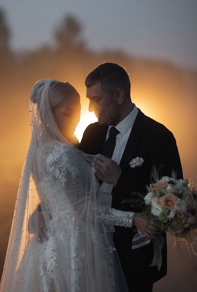 Fotografo di matrimoni Svetlana Nasibullina (vsya). Foto del 16 agosto 2020