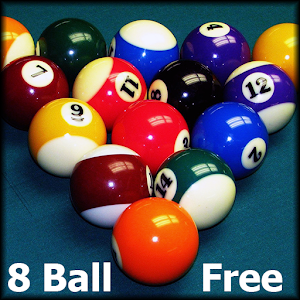 8 Ball Pool: Billiard Pocket. logo