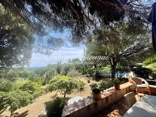 Villa avec terrasse 5