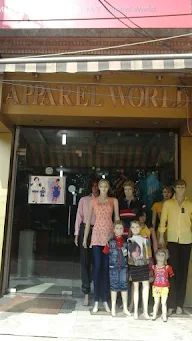 Apparel World photo 3