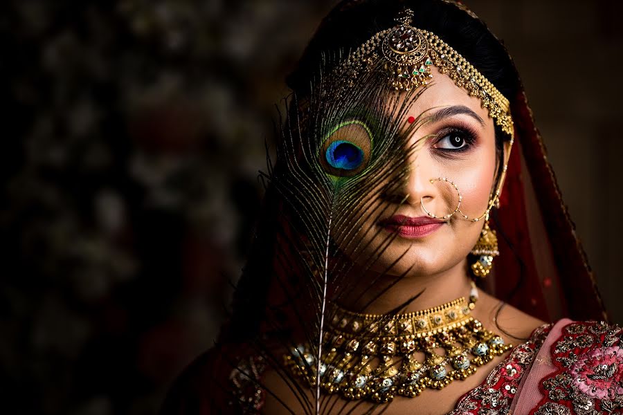 結婚式の写真家Manish Patel (thetajstudio)。2020 6月6日の写真