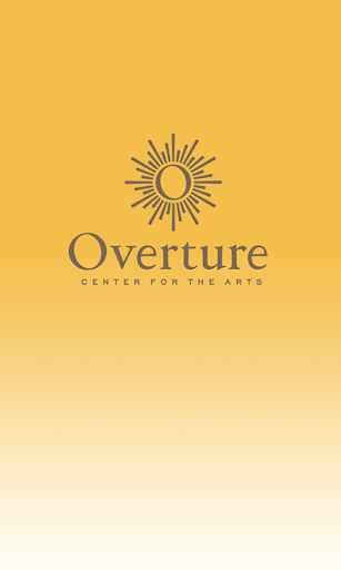 Overture Center for the Arts