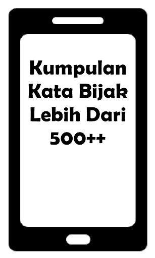 Kumpulan Kata Bijak