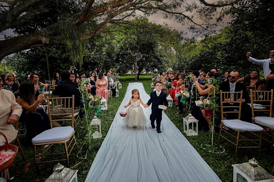 Fotógrafo de bodas John Palacio (johnpalacio). Foto del 9 de abril 2019