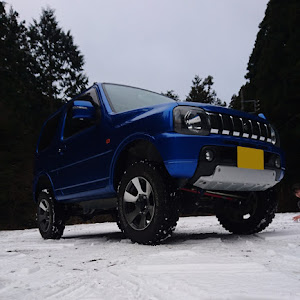 ジムニー JB23W