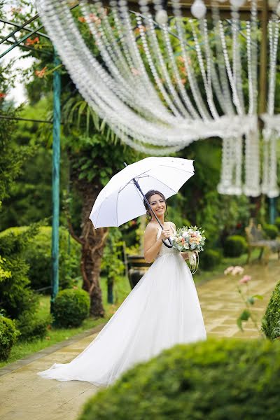 Hochzeitsfotograf Bondo Javakhishvili (tbilisi). Foto vom 22. August 2021