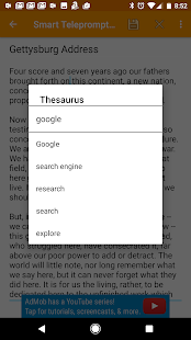 Smart Teleprompter(圖4)-速報App
