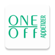 One Off APP 1.1 Icon