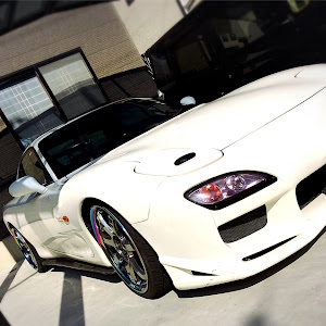 RX-7 FD3S 中期