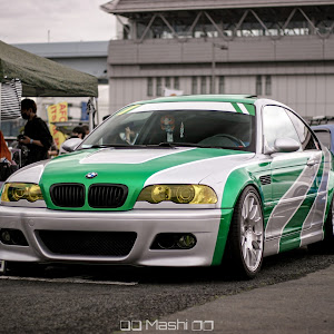 M3 クーペ BL32