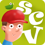 Cover Image of ดาวน์โหลด SCViewer (Scan-manga viewer) 3.2.1 APK