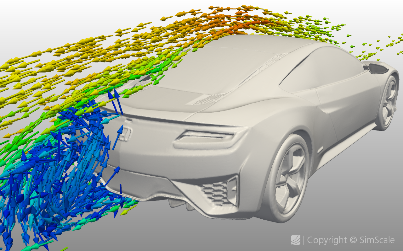 SimScale Launcher Preview image 3