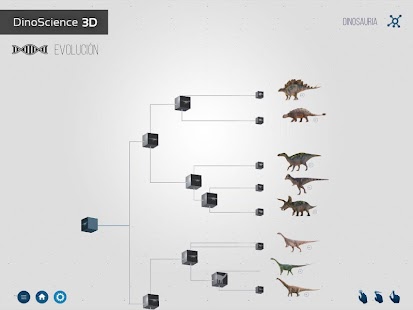How to install DinoScience3D  | MÓVIL patch 1.2 apk for pc
