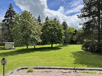 maison à Aubigny-sur-Nère (18)