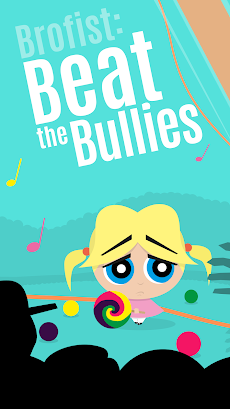 Brofist: Beat the Bulliesのおすすめ画像1