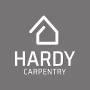 Hardy Carpentry Logo