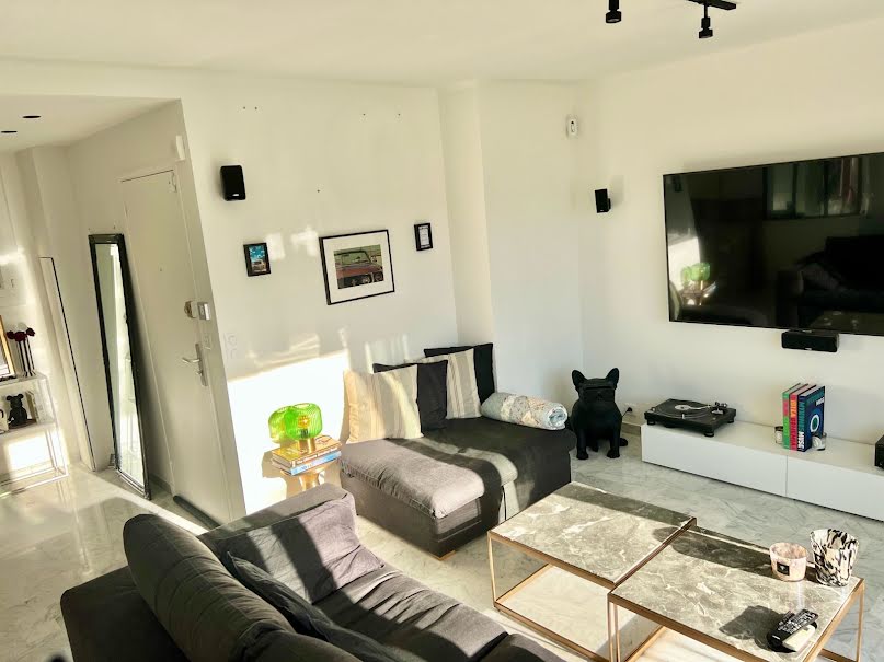 Vente appartement 3 pièces 72 m² à Cannes (06400), 329 990 €