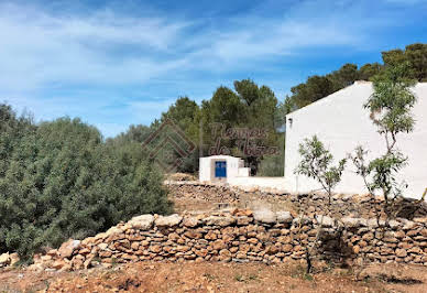 Maison avec terrasse 1