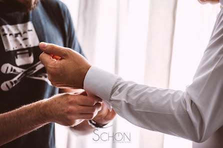 Wedding photographer Stefanie Schön (schoenfotografie). Photo of 7 March 2019