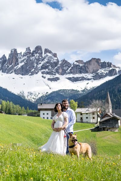 Fotograful de nuntă Fabio Betelli (fabiobetelli). Fotografia din 15 mai