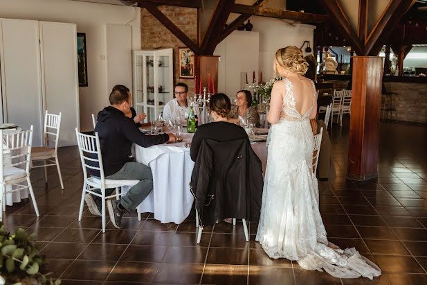 Fotógrafo de casamento Ivan Ostojic (ivanostojic). Foto de 10 de abril 2022