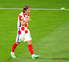 Modric et la Croatie heureux du résultat face à la France