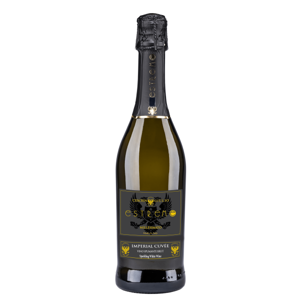 Logo for Estreme Prosecco