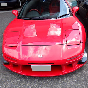 NSX NA1