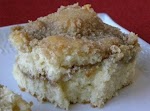 Cinnamon Coffee Cake was pinched from <a href="http://tastykitchen.com/recipes/desserts/cinnamon-coffee-cake-3/" target="_blank">tastykitchen.com.</a>