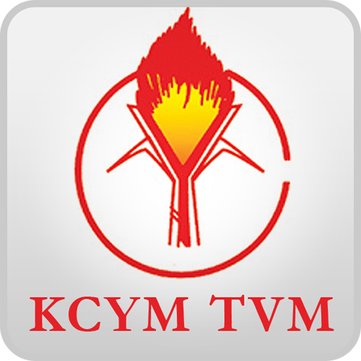 KCYM TVM 社交 App LOGO-APP開箱王