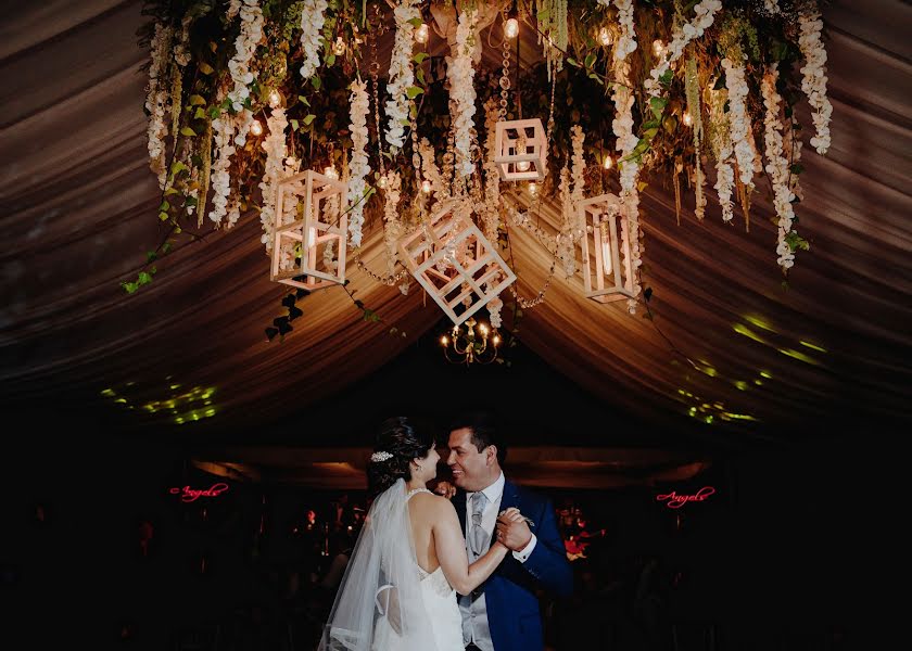 Fotógrafo de bodas Luis Houdin (luishoudin). Foto del 19 de agosto 2017