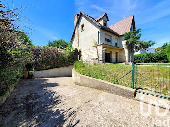 propriété à Ormesson-sur-Marne (94)