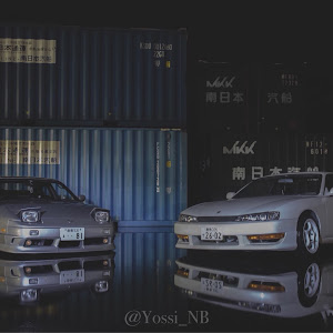 180SX RPS13