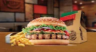 Burger King photo 6