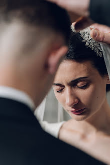 Fotografo di matrimoni Pavel Lazurko (pavellfoto). Foto del 3 agosto 2023