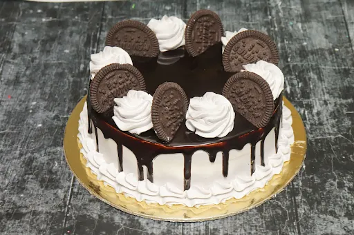 Oreo Cake