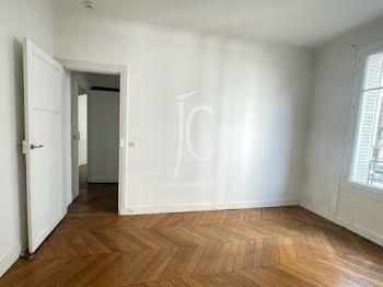 appartement à Paris 15ème (75)