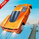 Cover Image of Download Flip Car Challenge 2017 3.0 APK