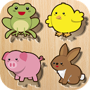 App herunterladen Baby educational games Installieren Sie Neueste APK Downloader