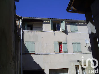 maison à Orange (84)