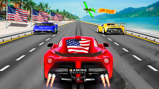 Screenshot Real Car Racing Games Offline